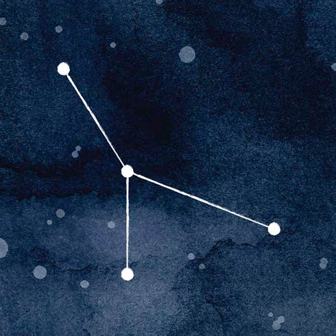 Cancer Constellation iPhone XR Skin