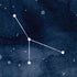 Cancer Constellation iPhone XR Skin