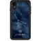 Cancer Constellation iPhone XR Waterproof Case