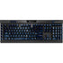 Cancer Constellation K95 RGB PLATINUM Mechanical Gaming Keyboard Skin