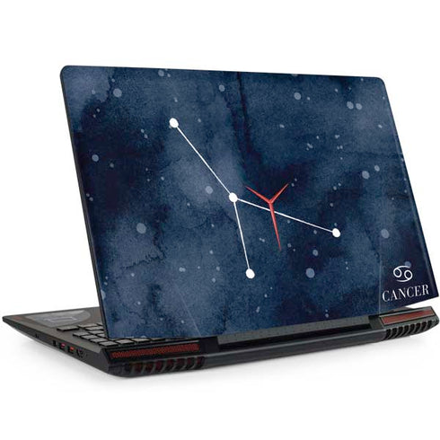 Cancer Constellation Legion Y720 Skin