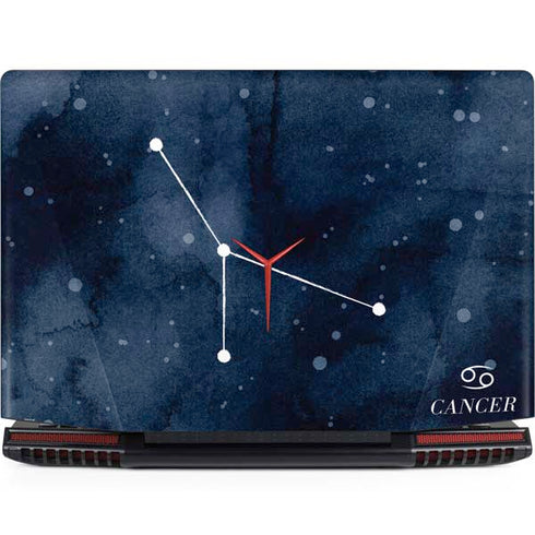 Cancer Constellation Legion Y720 Skin