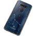 Cancer Constellation LG K51/Q51 Clear Case