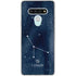 Cancer Constellation LG Stylo 6 Clear Case