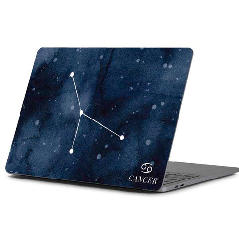 Cancer Constellation Apple MacBook Pro 13-inch Skin