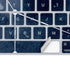 Cancer Constellation Magic Keyboard Skin