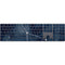 Cancer Constellation Magic Keyboard with Numeric Keypad Skin