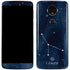 Cancer Constellation Moto E5 Plus Skin