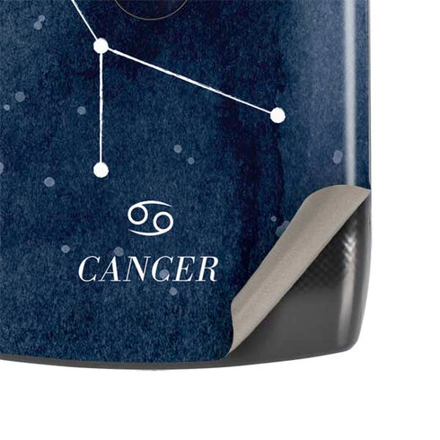 Cancer Constellation Motorola RAZR Skin
