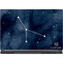 Cancer Constellation MSI GS65 Stealth Laptop Skin