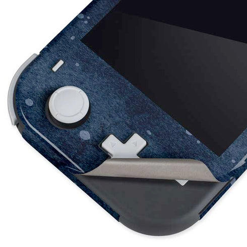 Cancer Constellation Nintendo Switch Lite Skin