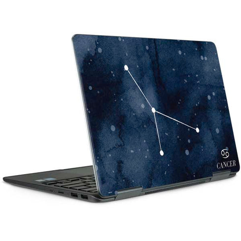 Cancer Constellation Notebook 9 Pro 13in (2017) Skin