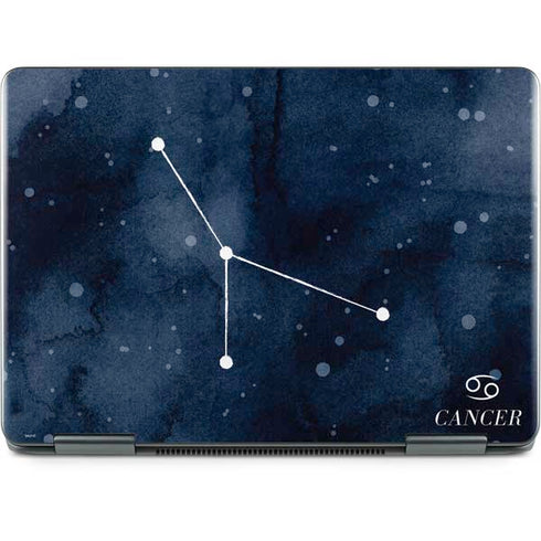 Cancer Constellation Notebook 9 Pro 13in (2017) Skin