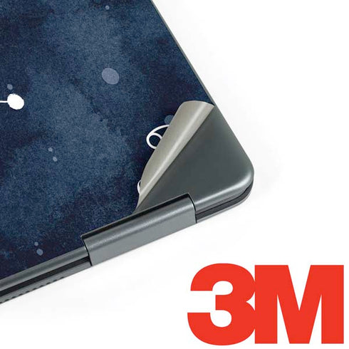 Cancer Constellation Notebook 9 Pro 13in (2017) Skin