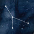 Cancer Constellation Notebook 9 Pro 13in (2017) Skin