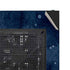 Cancer Constellation NZXT H510 Compact ATX Mid-Tower Case Skin