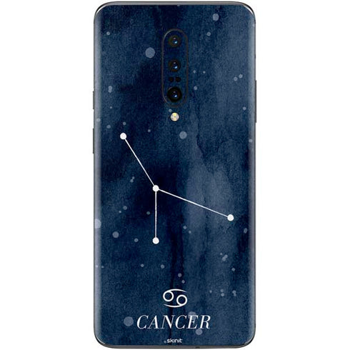 Cancer Constellation OnePlus 7 Pro Skin