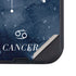 Cancer Constellation Otterbox Defender iPhone Skin