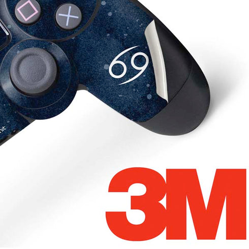 Cancer Constellation PS4 Controller Skin