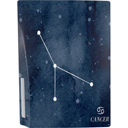 Cancer Constellation PS5 Bundle Skin