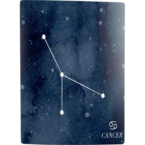 Cancer Constellation PS5 Digital Edition Bundle Skin