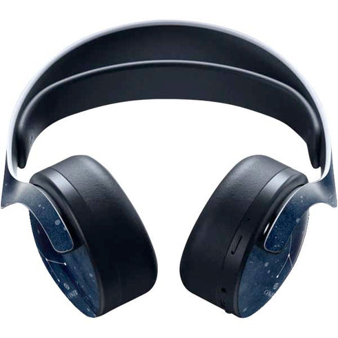 Cancer Constellation PULSE 3D Wireless Headset for PS5 Skin