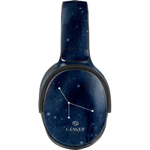 Cancer Constellation Skullcandy Venue Skin