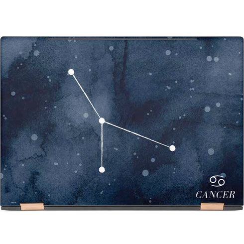 Cancer Constellation HP Spectre Skin
