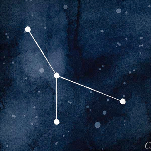 Cancer Constellation Surface Book 2 13.5in Skin