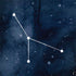 Cancer Constellation Surface Book 2 13.5in Skin