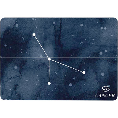 Cancer Constellation Surface Laptop Studio Skin