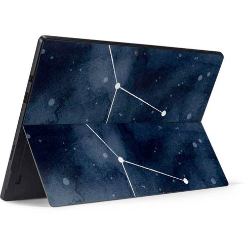Cancer Constellation Surface Pro 6 Skin