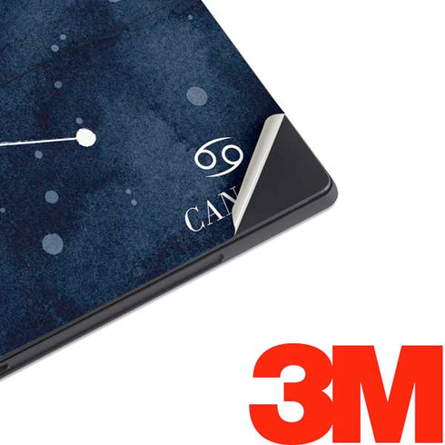 Cancer Constellation Surface Pro 6 Skin
