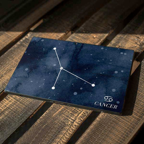Cancer Constellation Surface Pro 6 Skin