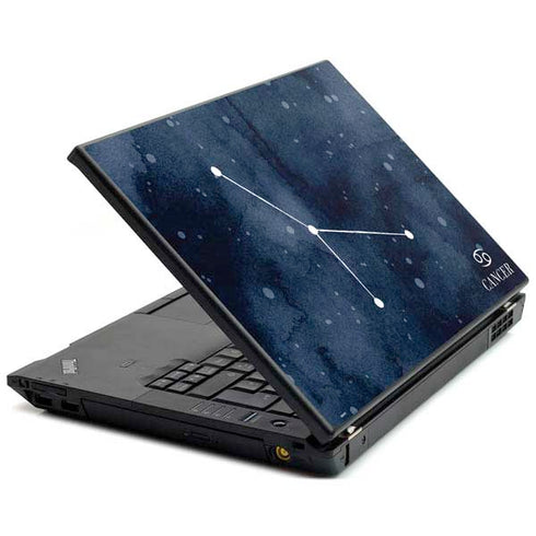 Cancer Constellation T440s Skin