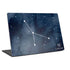 Cancer Constellation Universal Laptop 12in (9.8 x 6.8in) Skin