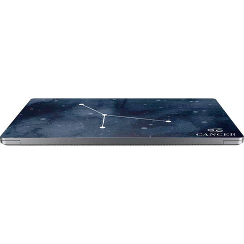 Cancer Constellation Universal Laptop 15in (12.2 x 8.8in) Skin
