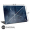 Cancer Constellation Universal Laptop 16.6in (13.4 x 9.7in) Skin