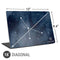 Cancer Constellation Universal Laptop 16in (13 x 9.4in) Skin
