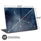Cancer Constellation Universal Laptop 18in (14.6 x 10.6in) Skin