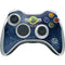 Cancer Constellation Xbox 360 Wireless Controller Skin