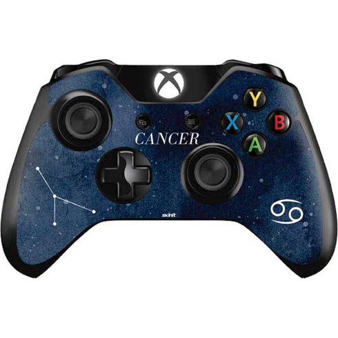 Cancer Constellation Xbox One Controller Skin