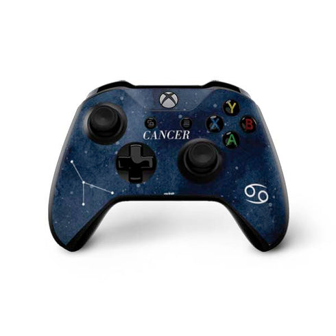 Cancer Constellation Xbox One X Bundle Skin