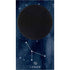 Cancer Constellation Xbox Series S Console Skin