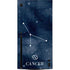 Cancer Constellation Xbox Series X Console Skin