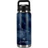 Cancer Constellation YETI Rambler 26oz Bottle Skin