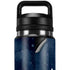 Cancer Constellation YETI Rambler 26oz Bottle Skin