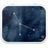 Cancer Constellation YETI Roadie 24 Hard Cooler Skin
