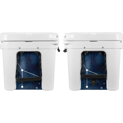 Cancer Constellation YETI Tundra 45 Hard Cooler Skin