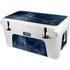 Cancer Constellation YETI Tundra 65 Hard Cooler Skin